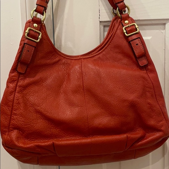 Coach bag - Picture 2 of 8